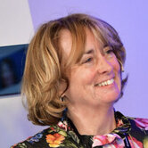 Professor Pat Price